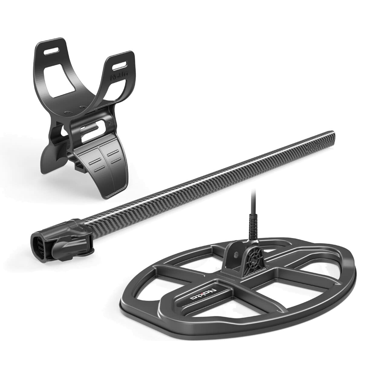 Barra Intermedia In Acciaio INOX Contacto 53 Cm Con Molla Di Serraggio – Per Cucine Professionali